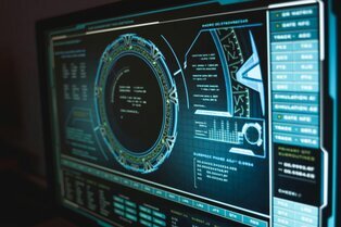 Cyber security Support cyber security